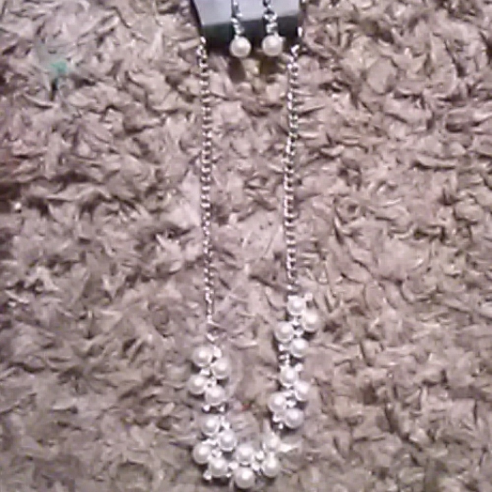 A paparazzi necklace